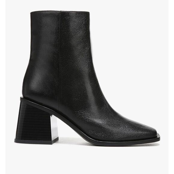 Sam Edelman Winnie Bootie 8 - Picture 2 of 11